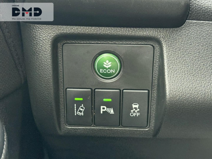 Honda Hr-v 1.5 I-vtec 130ch Executive Cvt - Visuel #19