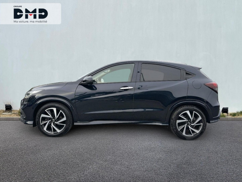 Honda Hr-v 1.5 I-vtec 130ch Executive Cvt - Visuel #2