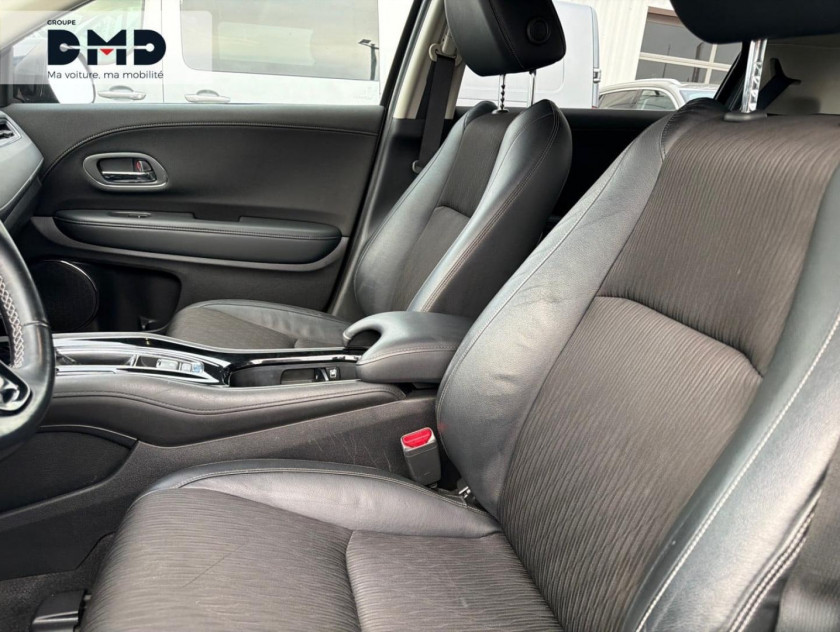 Honda Hr-v 1.5 I-vtec 130ch Executive Cvt - Visuel #9