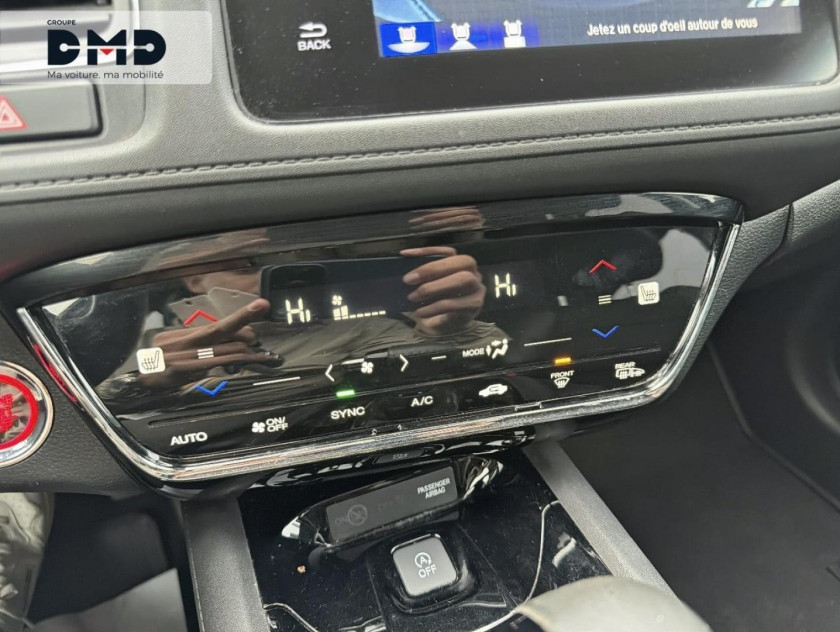 Honda Hr-v 1.5 I-vtec 130ch Executive Cvt - Visuel #16