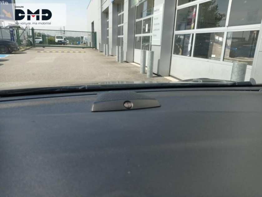 Ford Puma 1.0 Flexifuel 125ch S&s Mhev  St-line Vignale - Visuel #18
