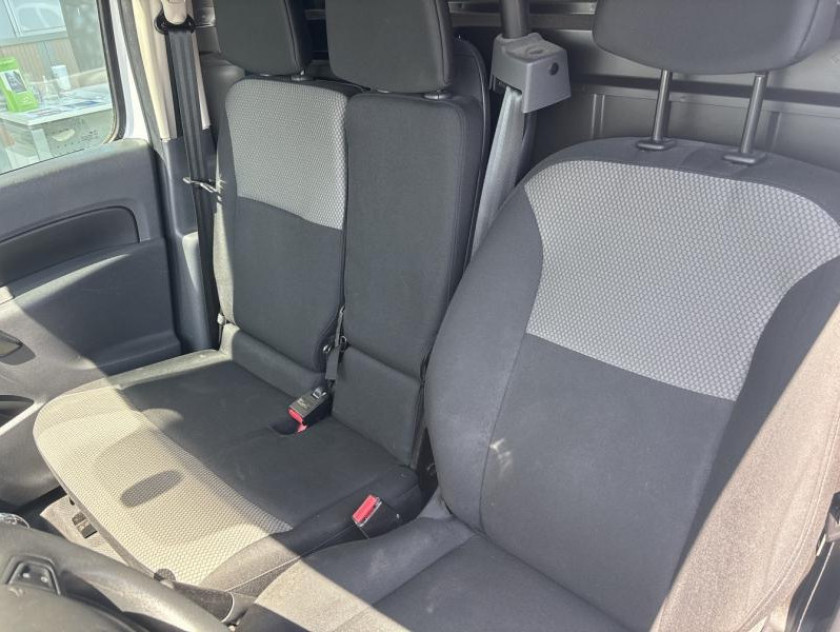 Renault Kangoo 1.5 Blue Dci 95ch Trend 5cv - Visuel #11