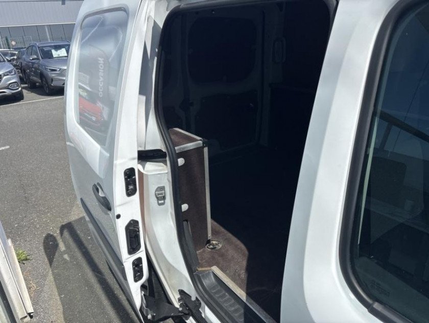 Renault Kangoo 1.5 Blue Dci 95ch Trend 5cv - Visuel #13