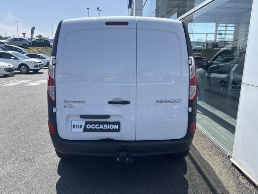 Renault Kangoo 1.5 Blue Dci 95ch Trend 5cv - Visuel #6