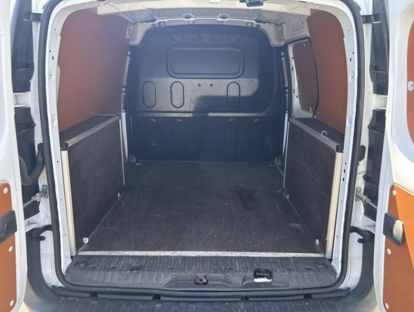 Renault Kangoo 1.5 Blue Dci 95ch Trend 5cv - Visuel #12