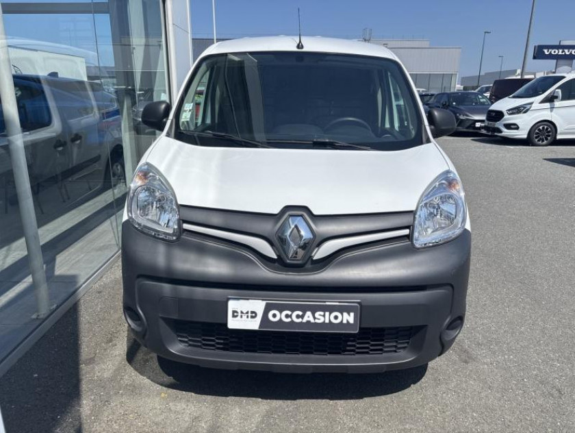 Renault Kangoo 1.5 Blue Dci 95ch Trend 5cv - Visuel #4