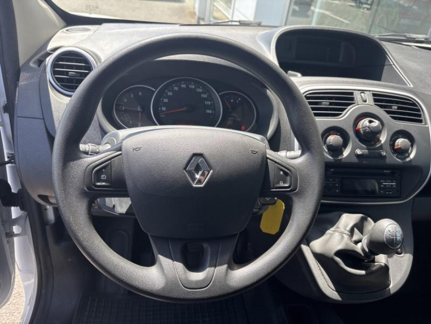 Renault Kangoo 1.5 Blue Dci 95ch Trend 5cv - Visuel #7