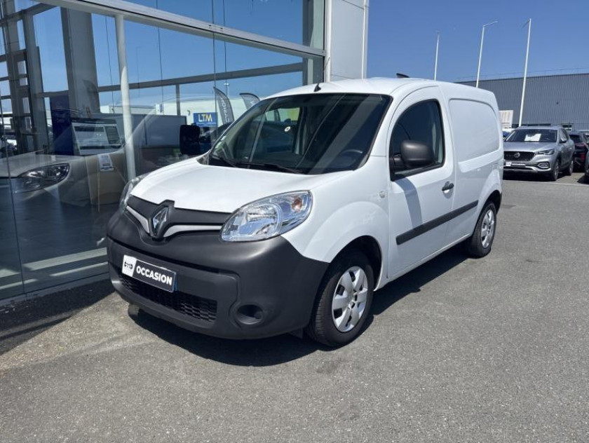 Renault Kangoo 1.5 Blue Dci 95ch Trend 5cv - Visuel #1