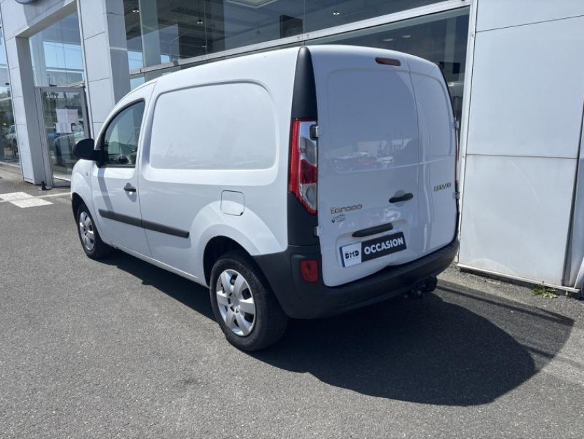 Renault Kangoo 1.5 Blue Dci 95ch Trend 5cv - Visuel #3
