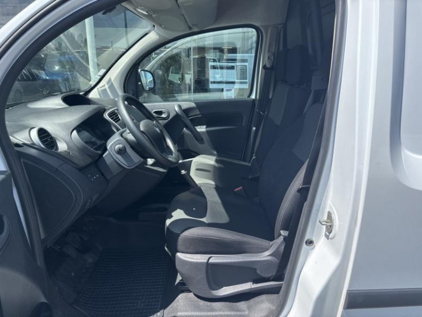 Renault Kangoo 1.5 Blue Dci 95ch Trend 5cv - Visuel #10
