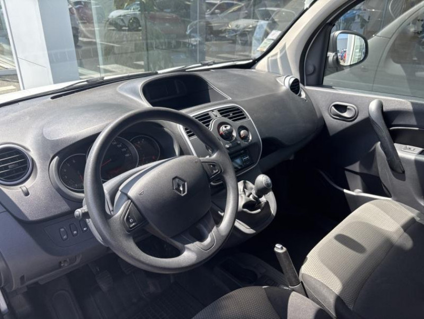 Renault Kangoo 1.5 Blue Dci 95ch Trend 5cv - Visuel #5