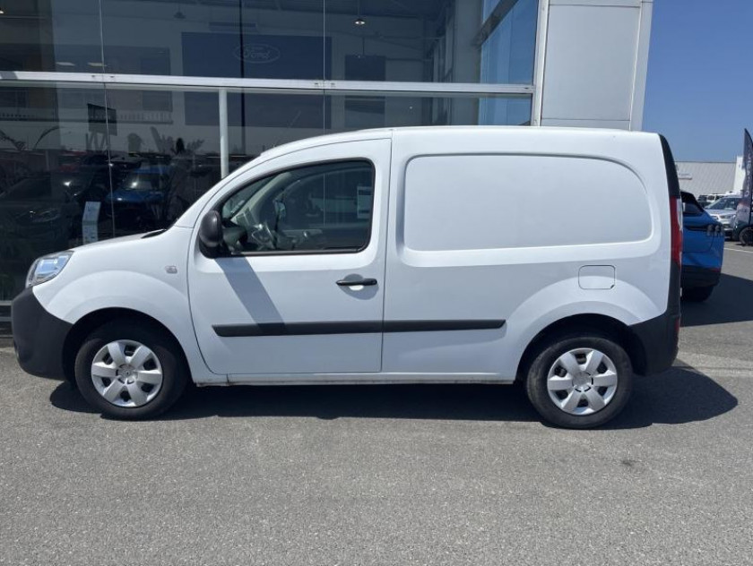Renault Kangoo 1.5 Blue Dci 95ch Trend 5cv - Visuel #2