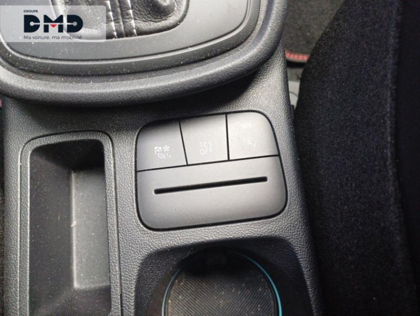 Ford Puma 1.0 Ecoboost 125ch S&s Mhev St-line X Powershift - Visuel #20