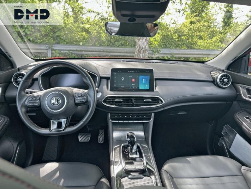 MG Motor Ehs 1.5t Gdi 258ch Phev Luxury - Visuel #5