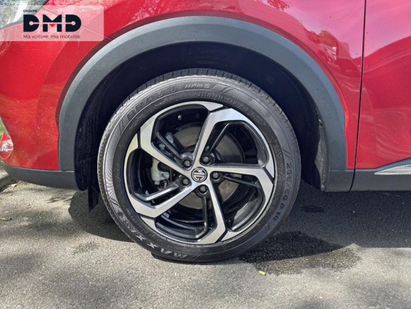 MG Motor Ehs 1.5t Gdi 258ch Phev Luxury - Visuel #13