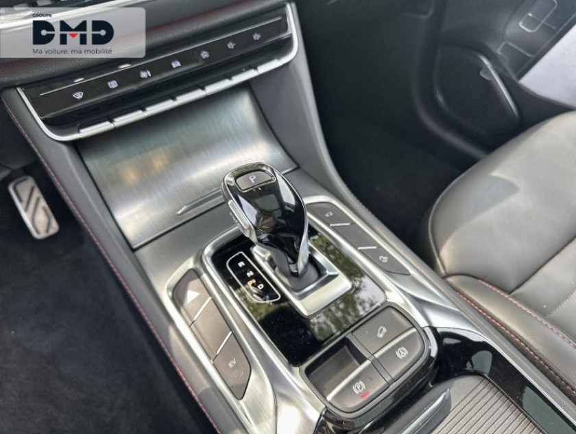 MG Motor Ehs 1.5t Gdi 258ch Phev Luxury - Visuel #8