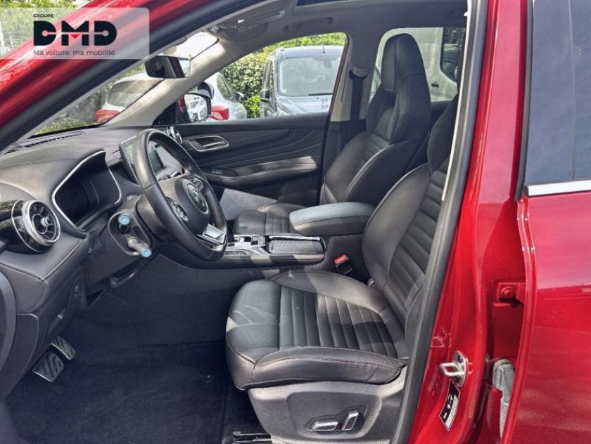 MG Motor Ehs 1.5t Gdi 258ch Phev Luxury - Visuel #9