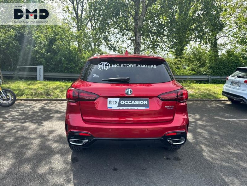 MG Motor Ehs 1.5t Gdi 258ch Phev Luxury - Visuel #11