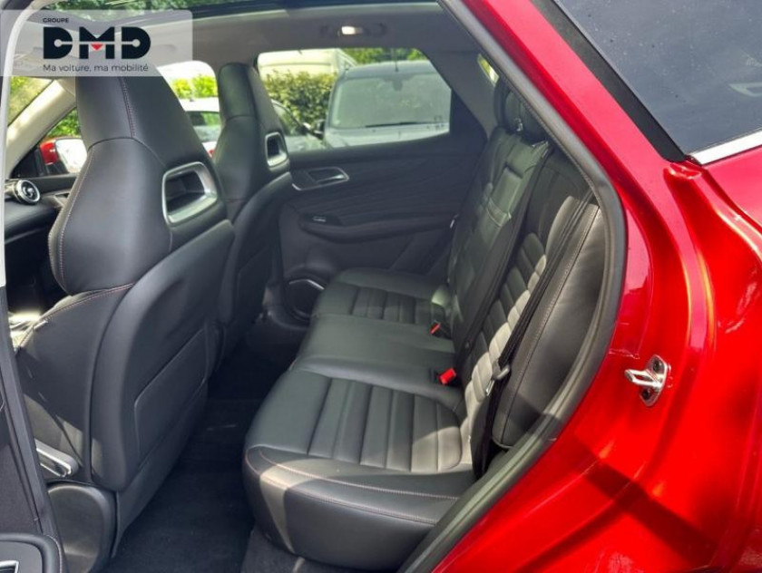 MG Motor Ehs 1.5t Gdi 258ch Phev Luxury - Visuel #10