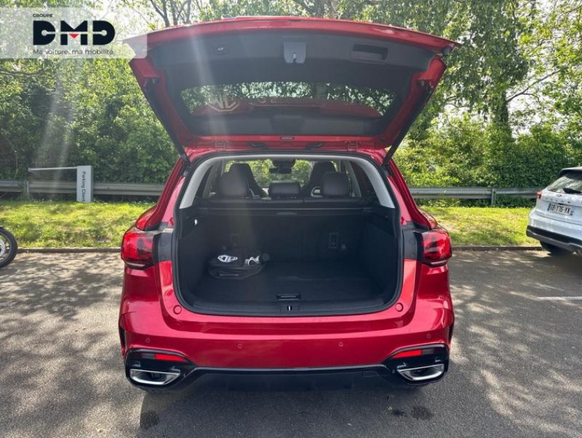 MG Motor Ehs 1.5t Gdi 258ch Phev Luxury - Visuel #12