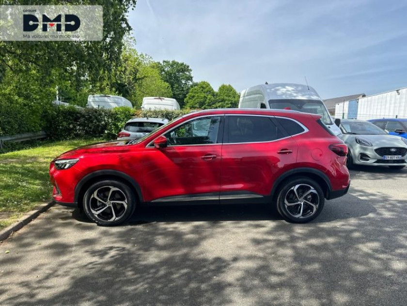 MG Motor Ehs 1.5t Gdi 258ch Phev Luxury - Visuel #2