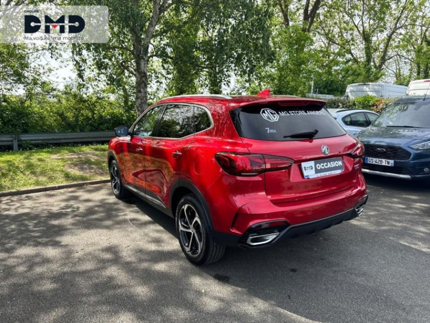 MG Motor Ehs 1.5t Gdi 258ch Phev Luxury - Visuel #3