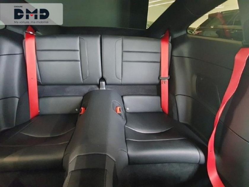 Porsche 911 Coupe 3.0 450ch 4s Pdk - Visuel #10