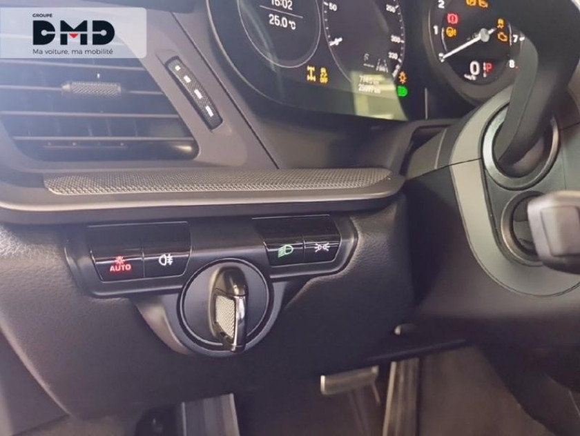 Porsche 911 Coupe 3.0 450ch 4s Pdk - Visuel #18