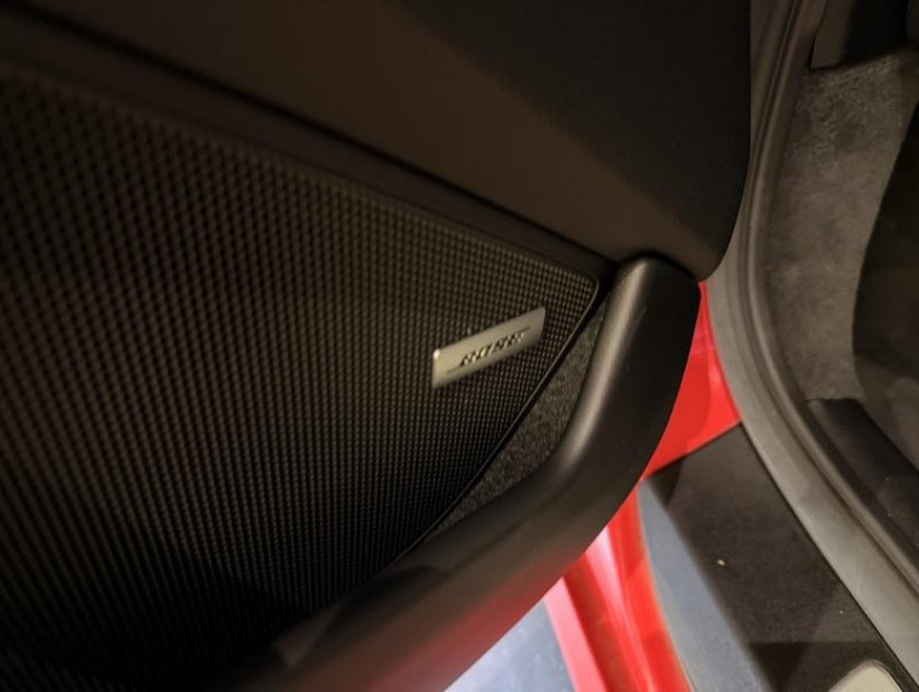 Porsche 911 Coupe 3.0 450ch 4s Pdk - Visuel #19