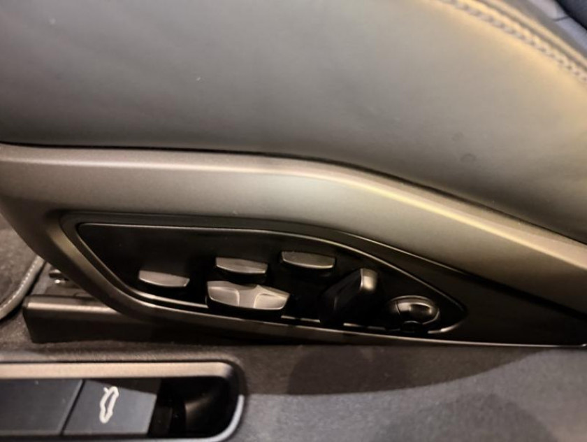 Porsche 911 Coupe 3.0 450ch 4s Pdk - Visuel #15