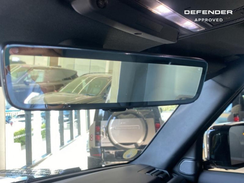 Land-rover Defender 90 3.0 D250 Hard Top X-dynamic Se - Visuel #18