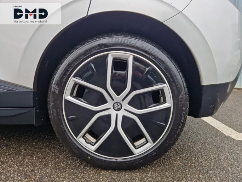 MG Motor Mg4 Ev 204ch - 64kwh Luxury My23 - Visuel #13
