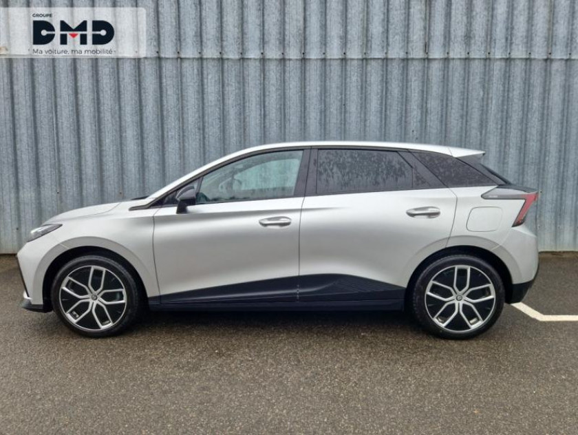MG Motor Mg4 Ev 204ch - 64kwh Luxury My23 - Visuel #2