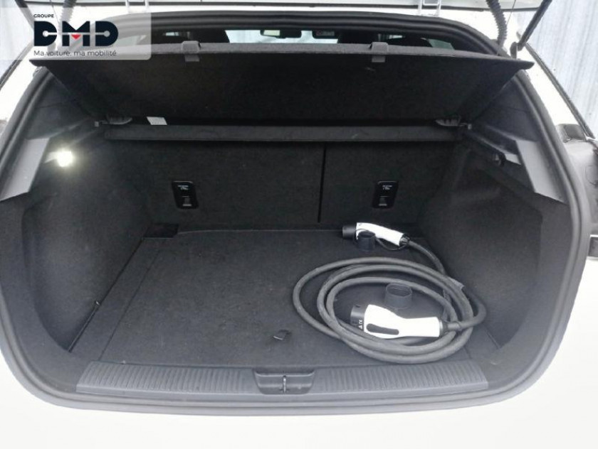 MG Motor Mg4 Ev 204ch - 64kwh Luxury My23 - Visuel #12