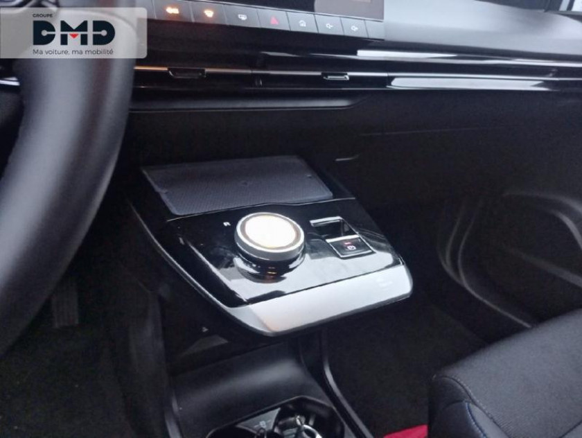 MG Motor Mg4 Ev 204ch - 64kwh Luxury My23 - Visuel #8