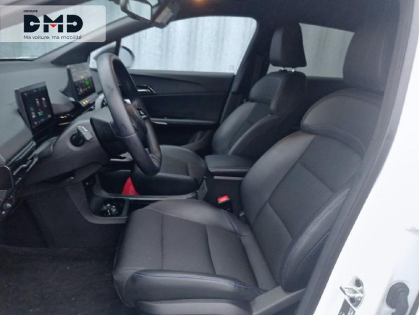 MG Motor Mg4 Ev 204ch - 64kwh Luxury My23 - Visuel #9