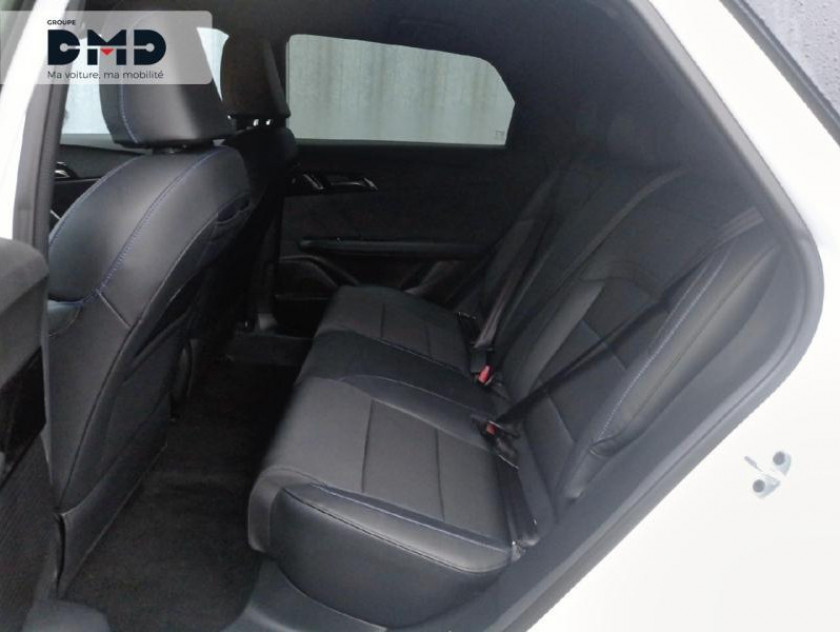 MG Motor Mg4 Ev 204ch - 64kwh Luxury My23 - Visuel #10