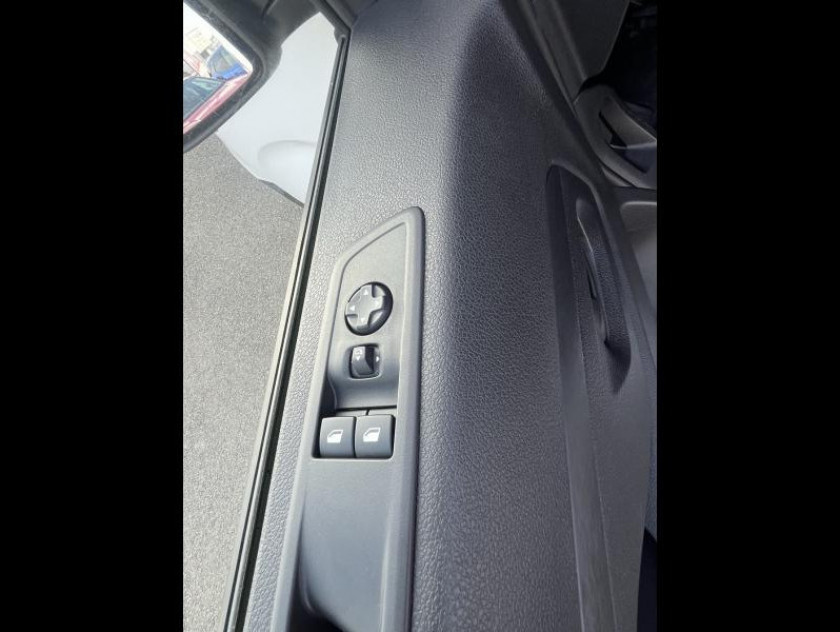 Citroen Jumpy Fg M 2.0 Bluehdi 145ch S&s Eat8 - Visuel #14