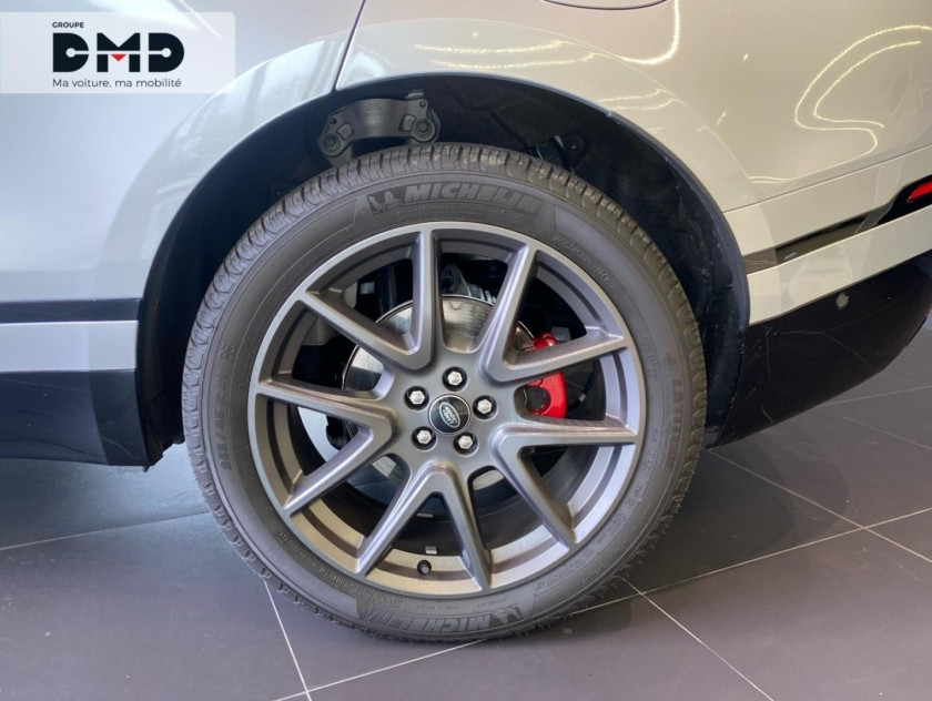 Land-rover Range Rover Velar 2.0 P400e 404ch Phev Dynamic Hse Awd Bva - Visuel #11