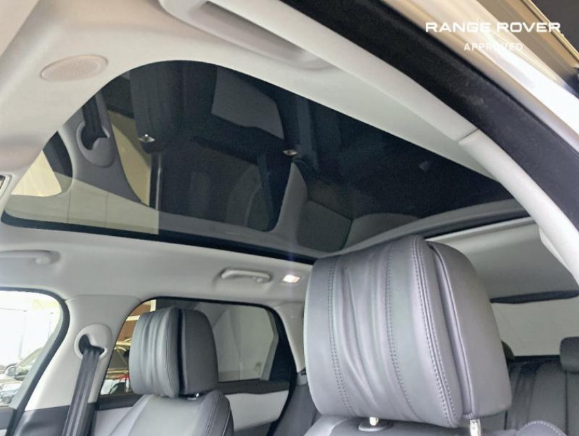 Land-rover Range Rover Velar 2.0 P400e 404ch Phev Dynamic Hse Awd Bva - Visuel #17
