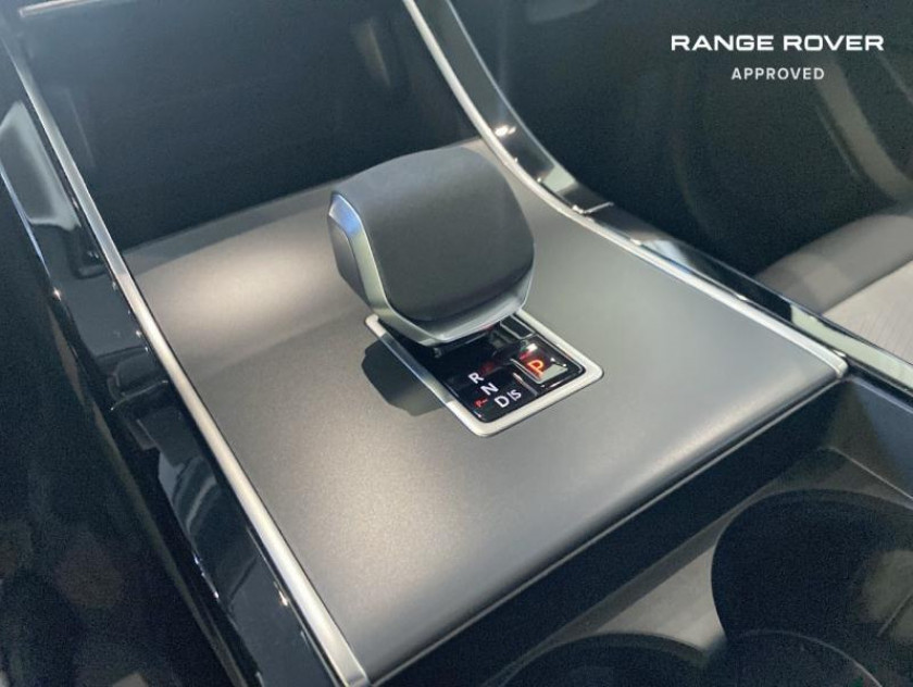 Land-rover Range Rover Velar 2.0 P400e 404ch Phev Dynamic Hse Awd Bva - Visuel #14