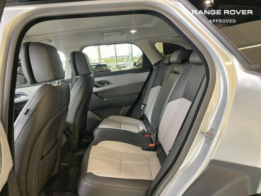 Land-rover Range Rover Velar 2.0 P400e 404ch Phev Dynamic Hse Awd Bva - Visuel #11