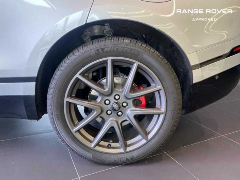 Land-rover Range Rover Velar 2.0 P400e 404ch Phev Dynamic Hse Awd Bva - Visuel #8