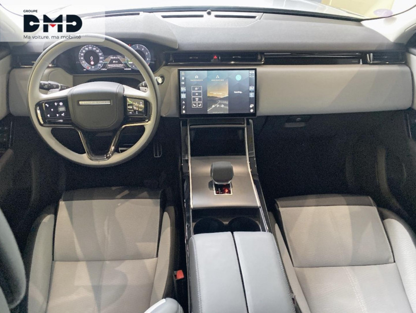 Land-rover Range Rover Velar 2.0 P400e 404ch Phev Dynamic Hse Awd Bva - Visuel #4