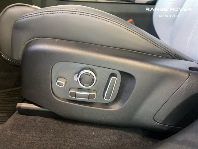 Land-rover Range Rover Velar 2.0 P400e 404ch Phev Dynamic Hse Awd Bva - Visuel #20