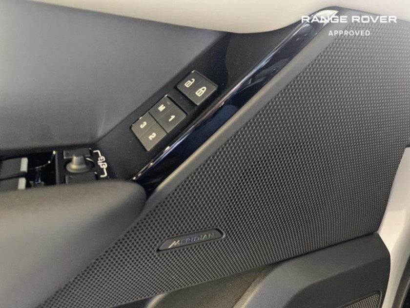 Land-rover Range Rover Velar 2.0 P400e 404ch Phev Dynamic Hse Awd Bva - Visuel #19
