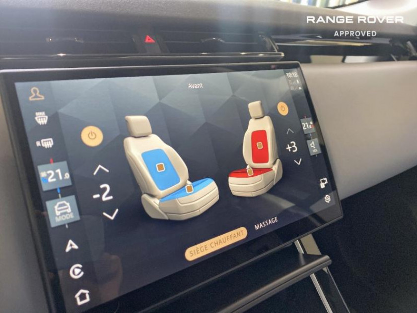 Land-rover Range Rover Velar 2.0 P400e 404ch Phev Dynamic Hse Awd Bva - Visuel #16