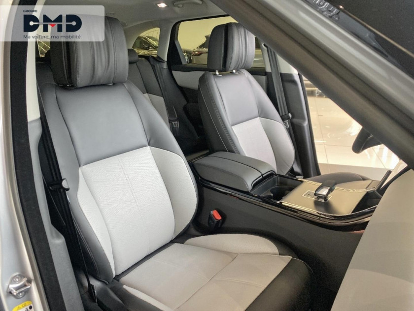 Land-rover Range Rover Velar 2.0 P400e 404ch Phev Dynamic Hse Awd Bva - Visuel #3