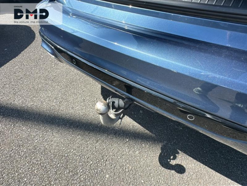 Ford Kuga 2.5 Duratec 190ch Fhev E85 St-line X Bva - Visuel #15
