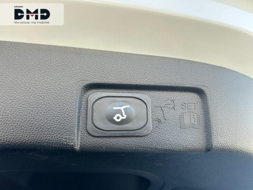 Ford Puma 1.0 Flexifuel 125ch S&s Mhev St-line X - Visuel #14